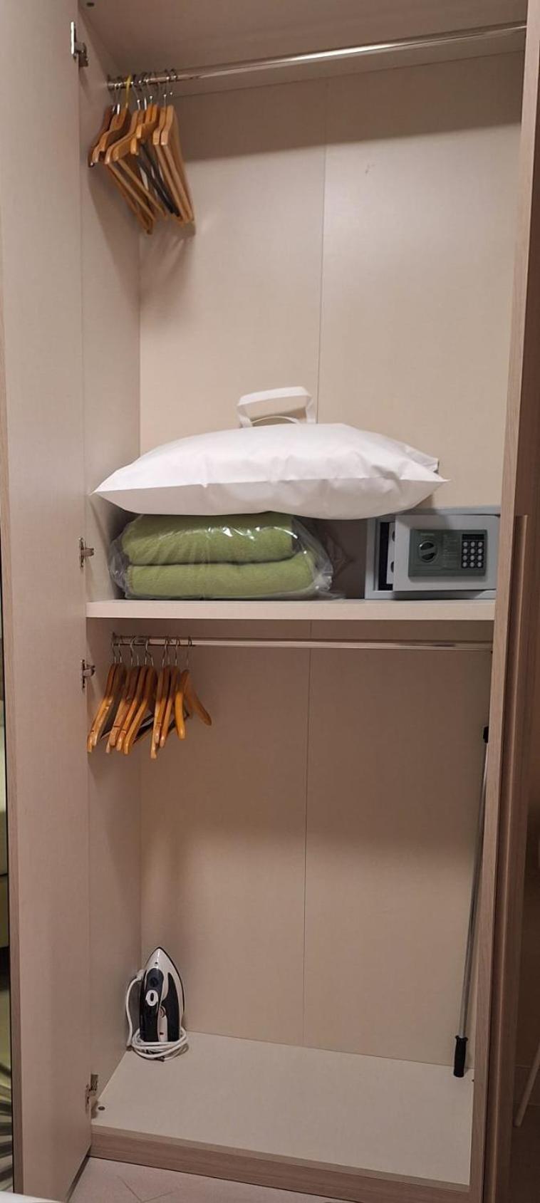 Apartment "Borgo Olivetti" 이브레아 외부 사진